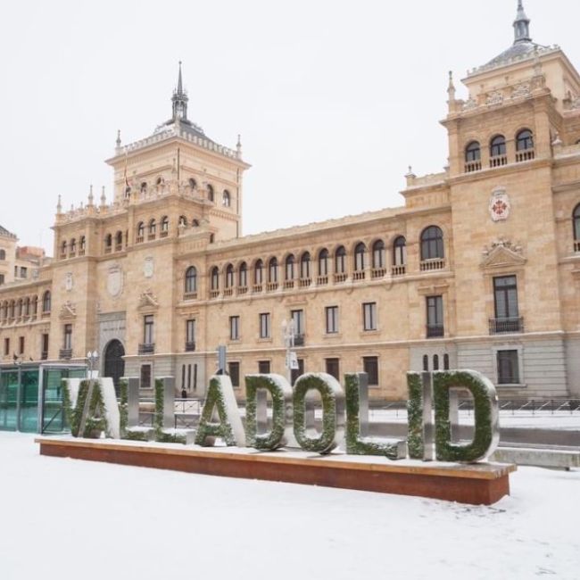 Valladolid