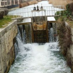 Canal de Castilla