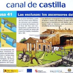 Canal de Castilla