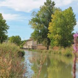 Canal de Castilla