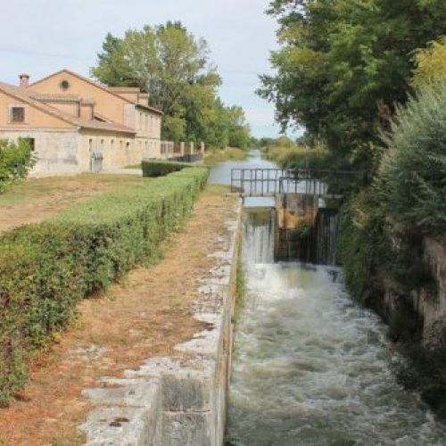 Canal de Castilla