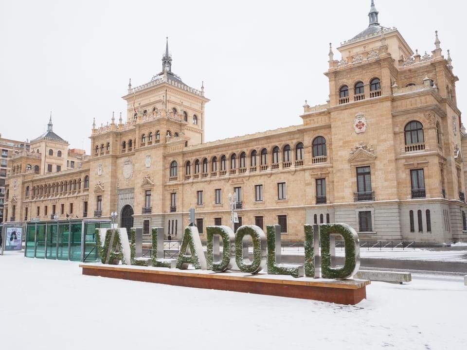 Valladolid