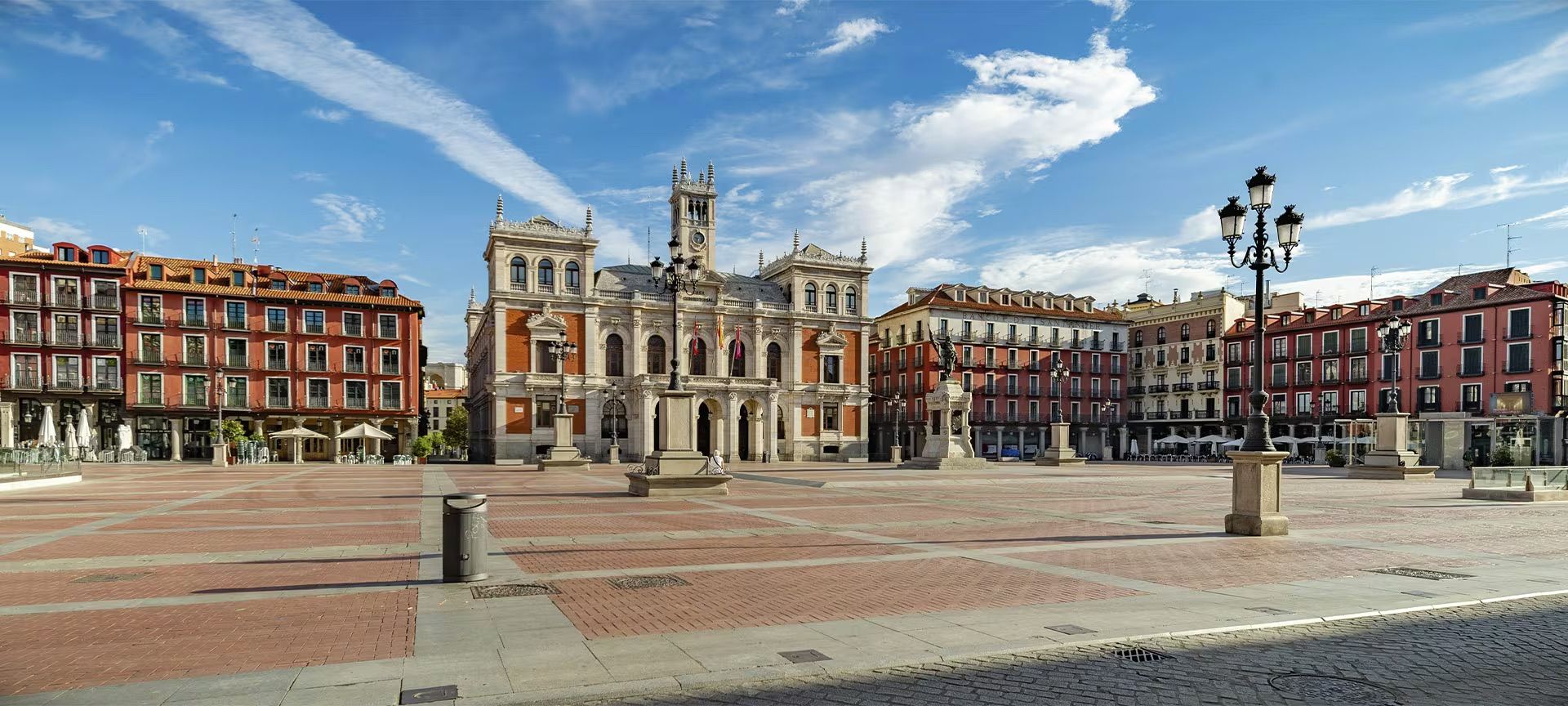 plaza mayor
