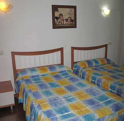 hostal en Valladolid